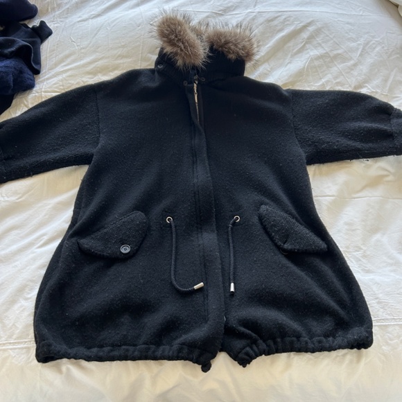 RivaMonti zip up Sweater - Picture 5 of 5